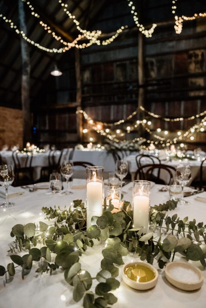 Brown Brothers winery wedding Milawa